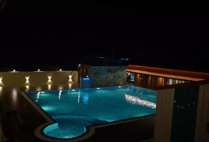 New Mouchak Hotel & Resorts