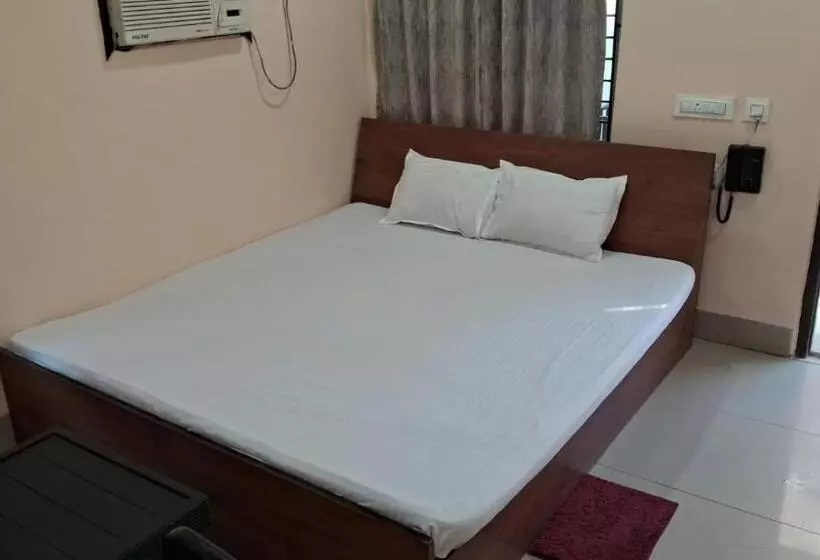 New Mouchak Hotel & Resorts