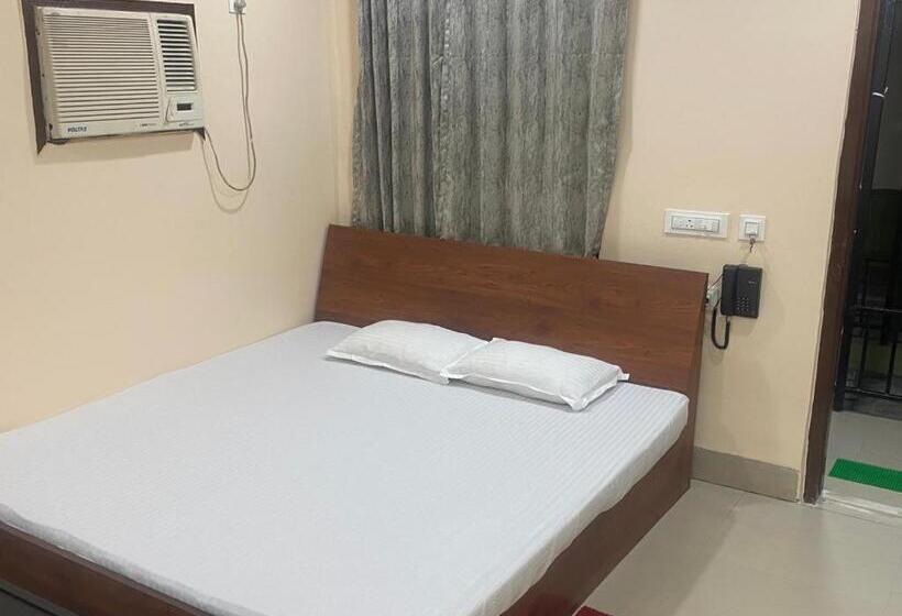 New Mouchak Hotel & Resorts