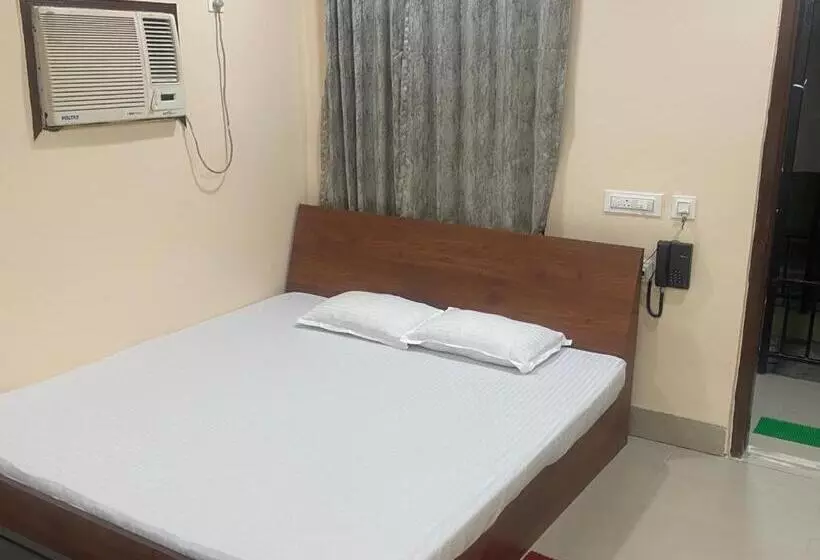 New Mouchak Hotel & Resorts