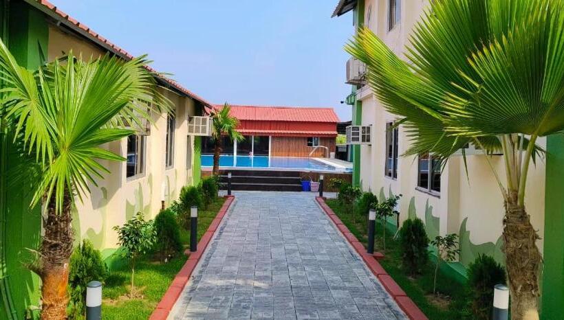 New Mouchak Hotel & Resorts