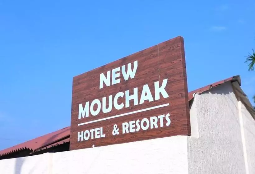 New Mouchak Hotel & Resorts