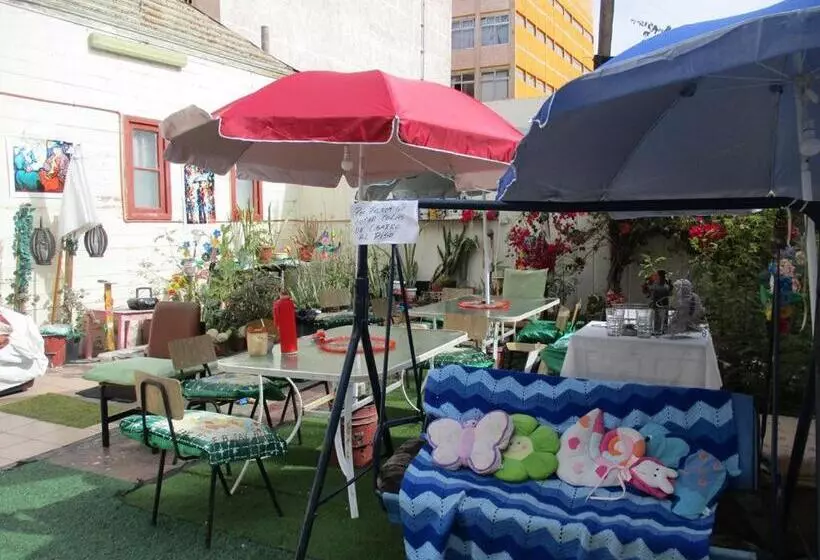 پانسیون Iquique Cavancha Bvc
