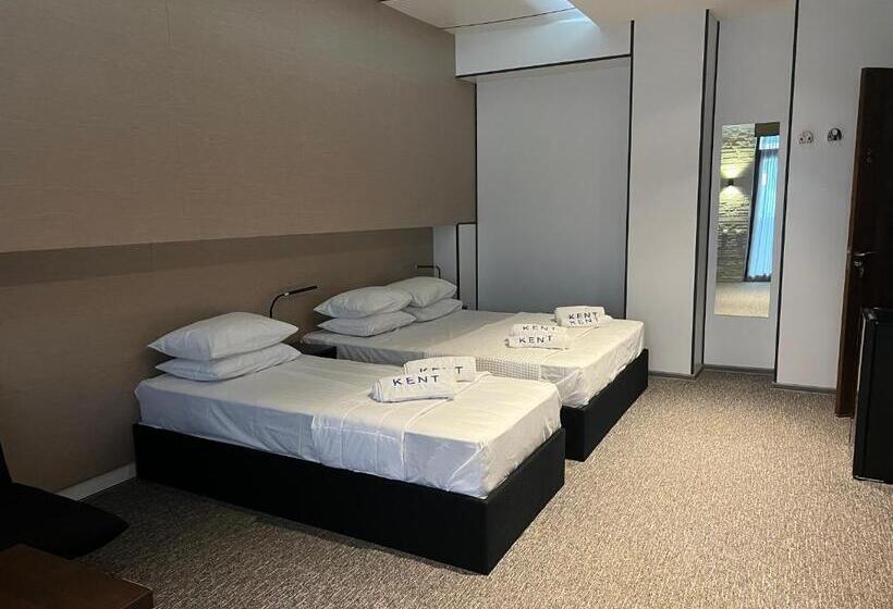 پانسیون Kent Hotel & Restaurant Kent Beach