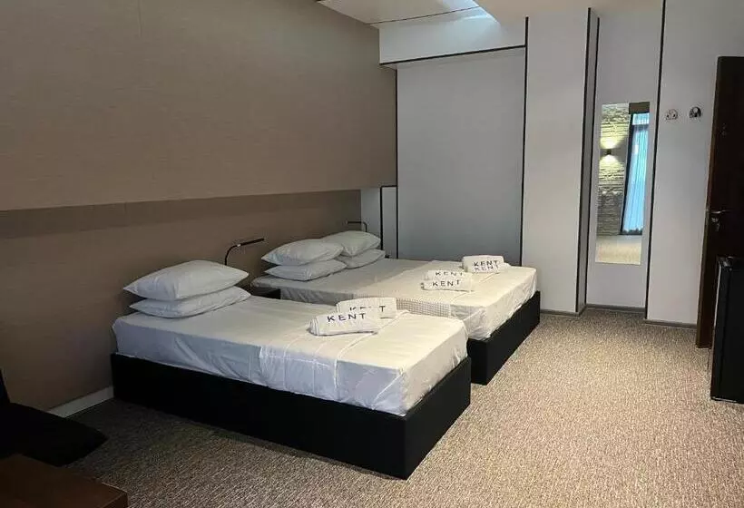 پانسیون Kent Hotel & Restaurant Kent Beach