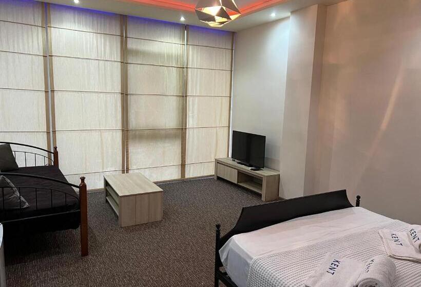 پانسیون Kent Hotel & Restaurant Kent Beach