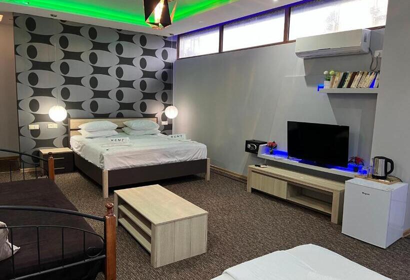 پانسیون Kent Hotel & Restaurant Kent Beach