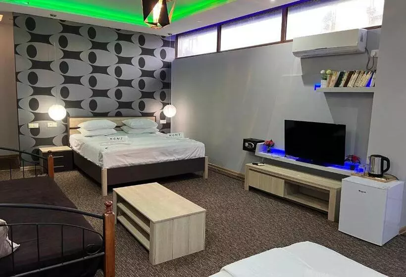 پانسیون Kent Hotel & Restaurant Kent Beach
