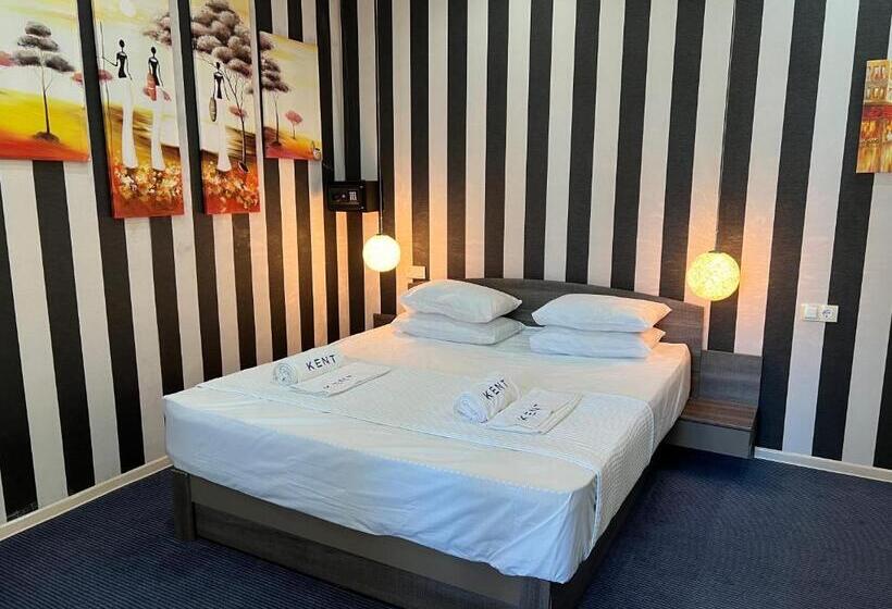 پانسیون Kent Hotel & Restaurant Kent Beach