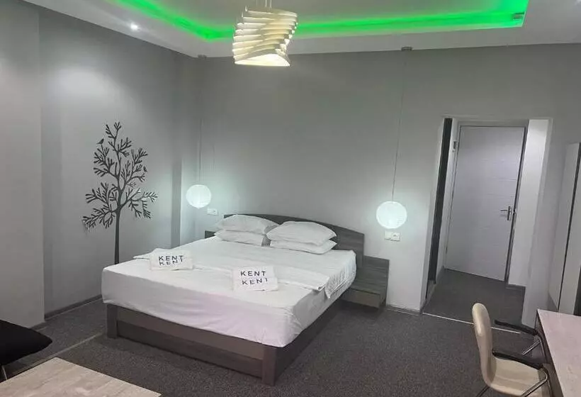 پانسیون Kent Hotel & Restaurant Kent Beach