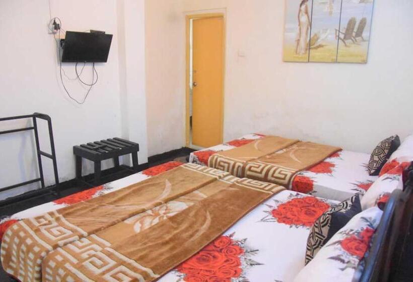 Majatalo Nuwaraeliya Kings Court