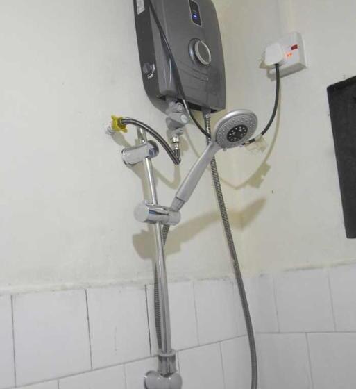 Majatalo Nuwaraeliya Kings Court