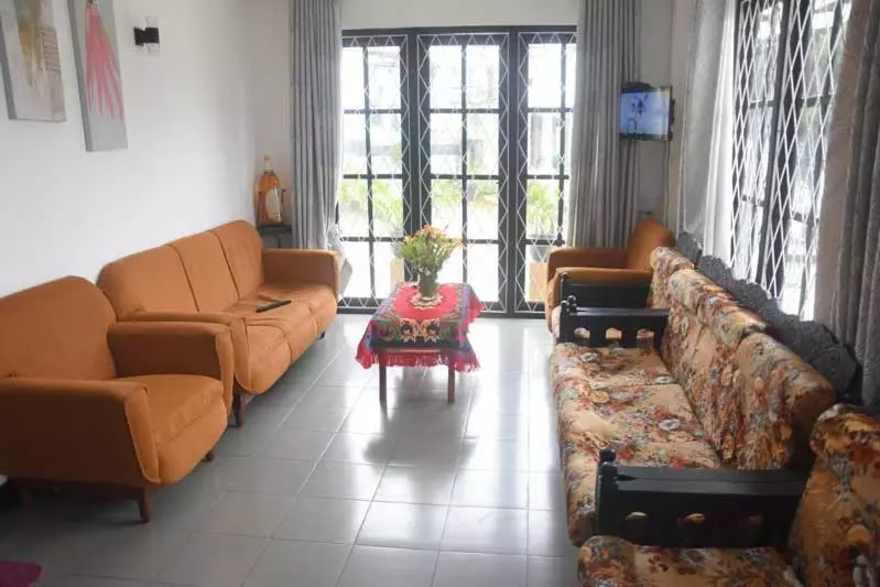 پانسیون Nuwaraeliya Kings Court
