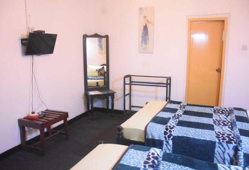 Majatalo Nuwaraeliya Kings Court