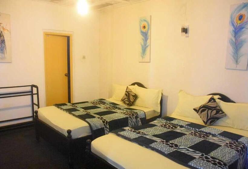 Majatalo Nuwaraeliya Kings Court