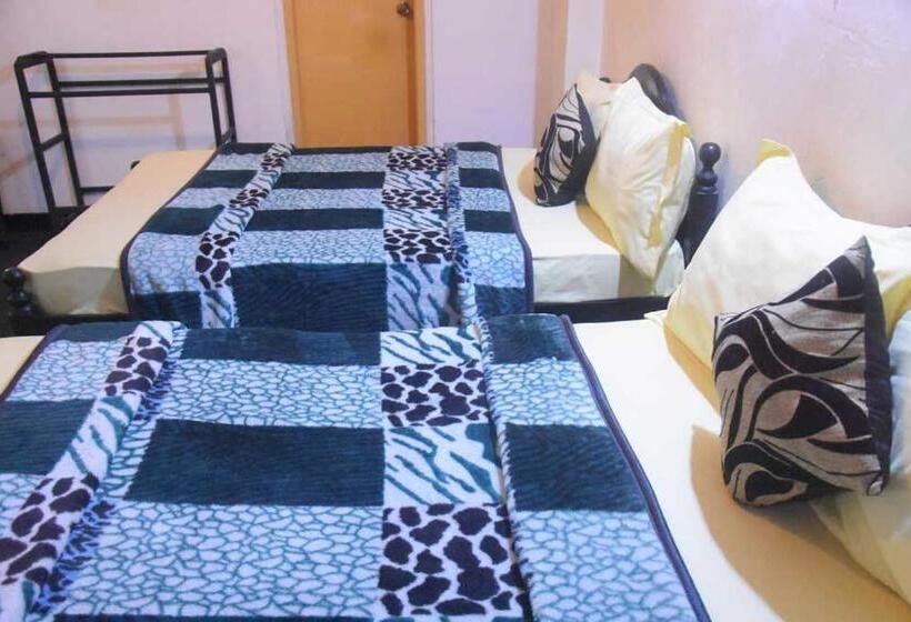 Majatalo Nuwaraeliya Kings Court