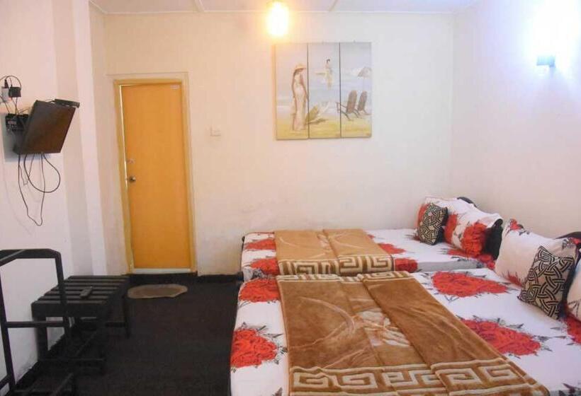 Majatalo Nuwaraeliya Kings Court