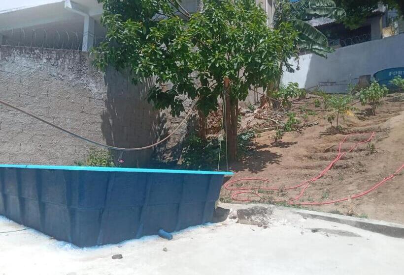 Pension Quarto Com Duas Camas De Casal