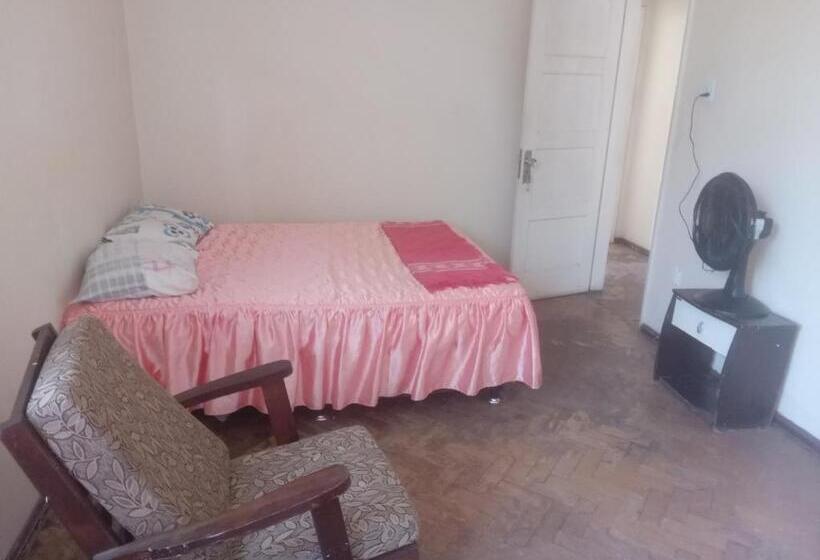 Pension Quarto Com Duas Camas De Casal