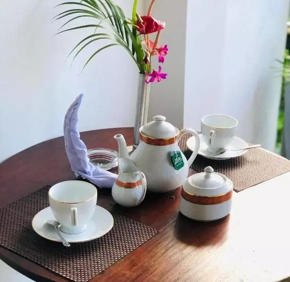 ペンション Renaissance Villa Bentota