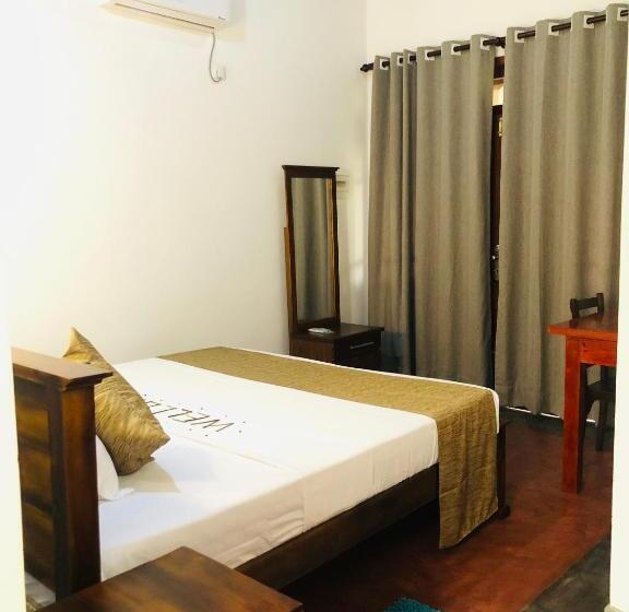 膳宿费 Renaissance Villa Bentota