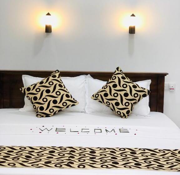 膳宿费 Renaissance Villa Bentota