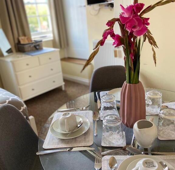 Pensão Ashton Gate Mews