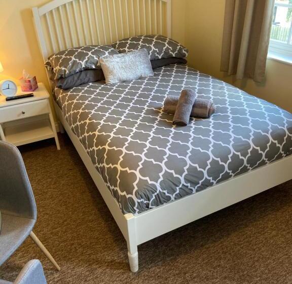 Pensão Ashton Gate Mews