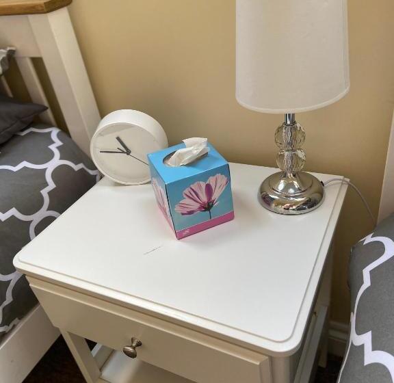 Pensão Ashton Gate Mews