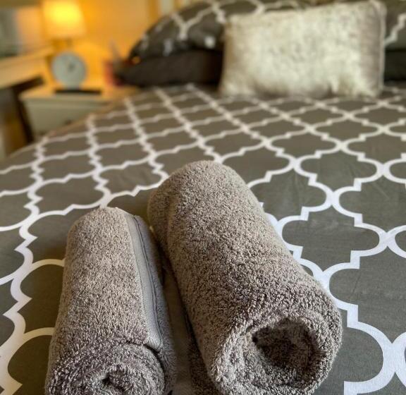 Pensão Ashton Gate Mews