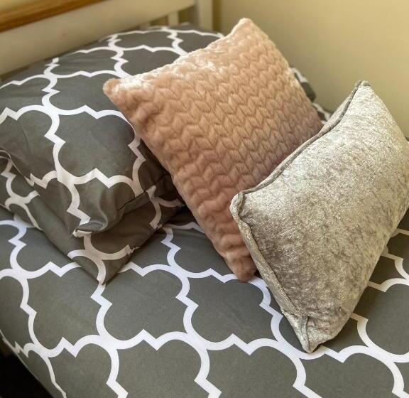 Pensão Ashton Gate Mews