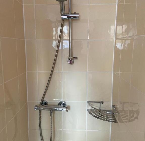 Pensão Ashton Gate Mews