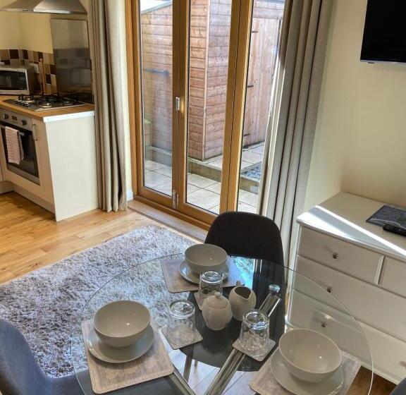 Pensão Ashton Gate Mews