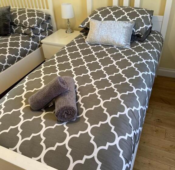 Pensão Ashton Gate Mews