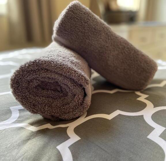 Pensão Ashton Gate Mews