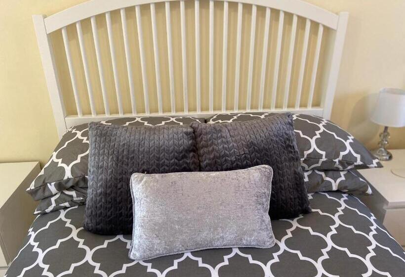 Pensão Ashton Gate Mews