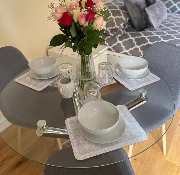 Pensão Ashton Gate Mews