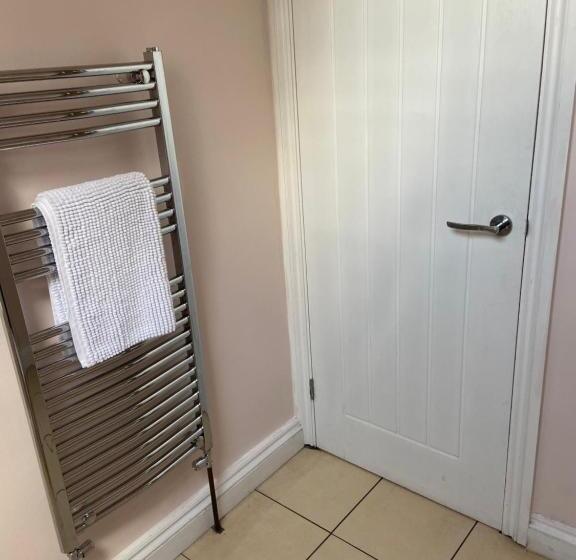 Pensão Ashton Gate Mews