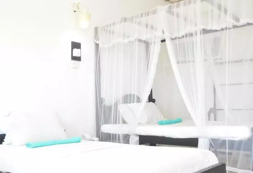 ペンション Weligama Bay Rest House