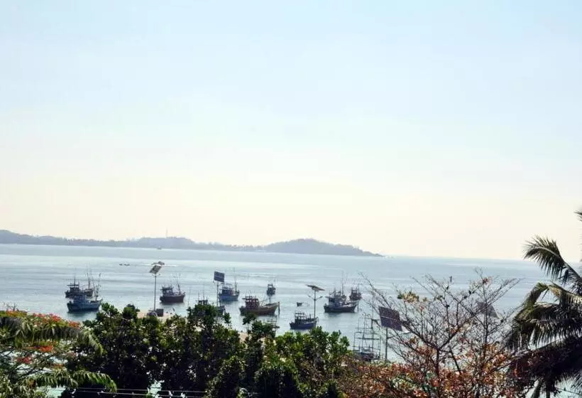 ペンション Weligama Bay Rest House
