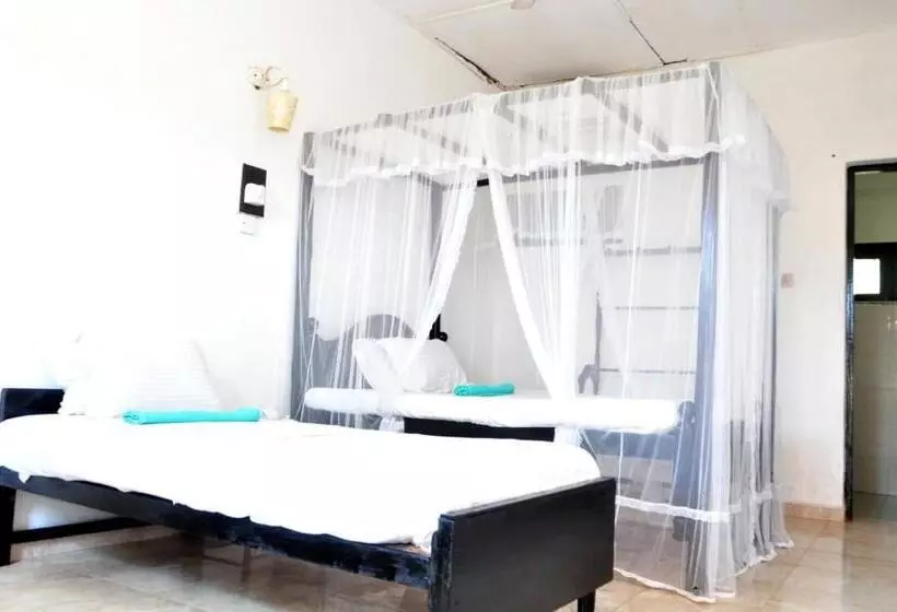 ペンション Weligama Bay Rest House