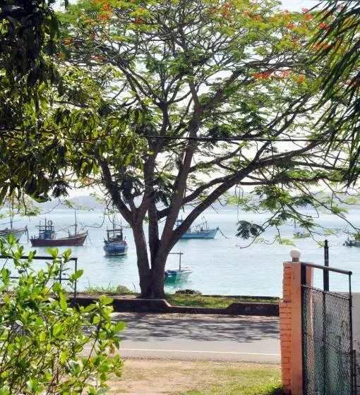 ペンション Weligama Bay Rest House