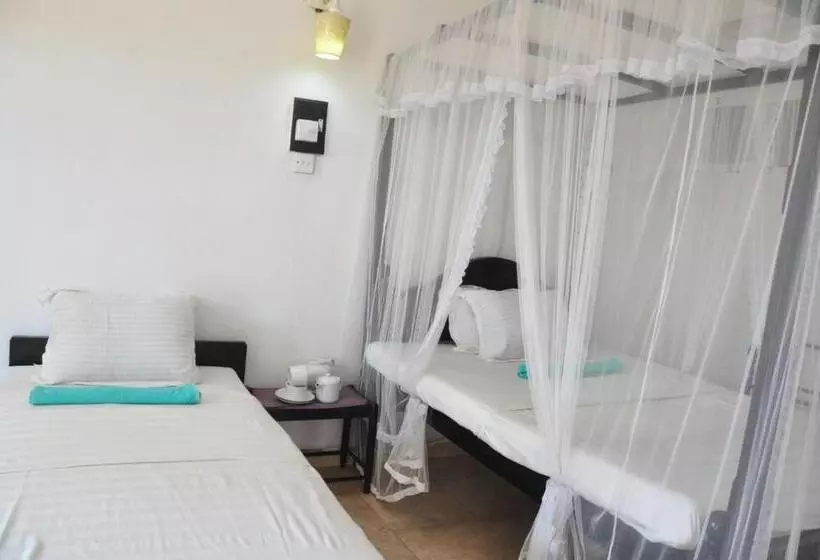 ペンション Weligama Bay Rest House