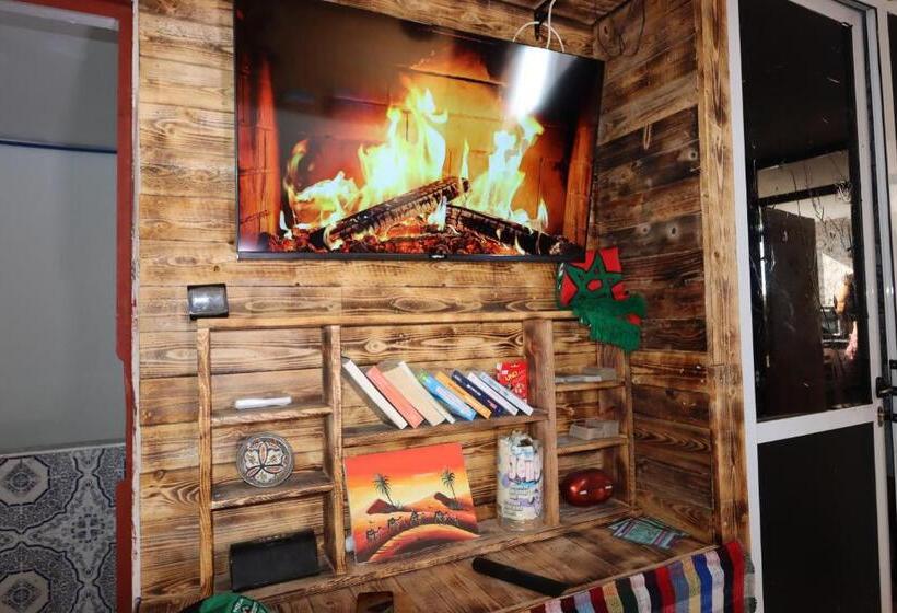 پانسیون Welle Surf Morocco