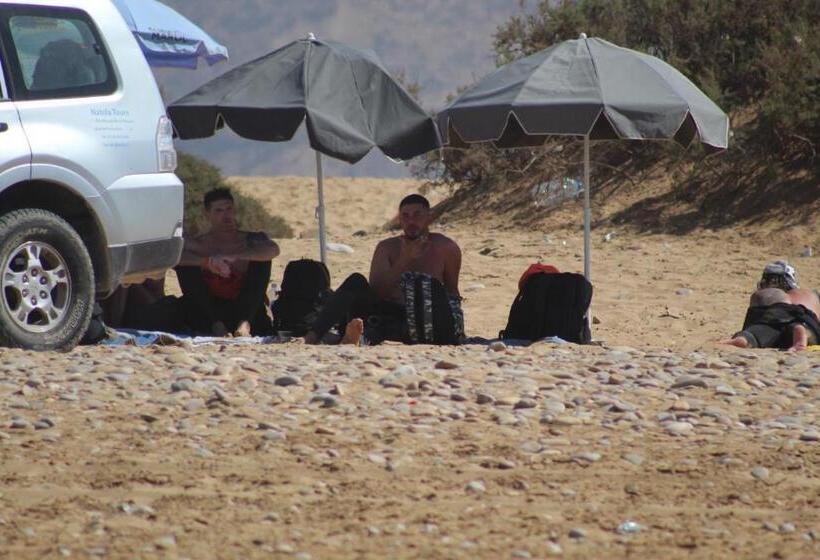 پانسیون Welle Surf Morocco