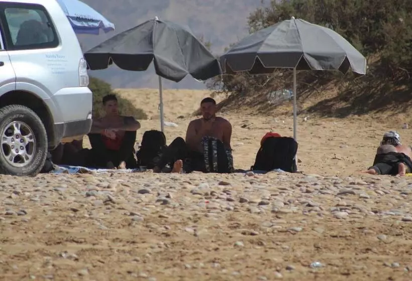 ペンション Welle Surf Morocco
