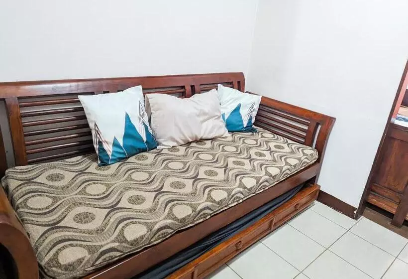Skies Condo Unit In Moldex Residences Baguio