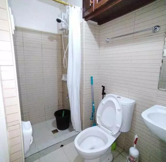 Skies Condo Unit In Moldex Residences Baguio