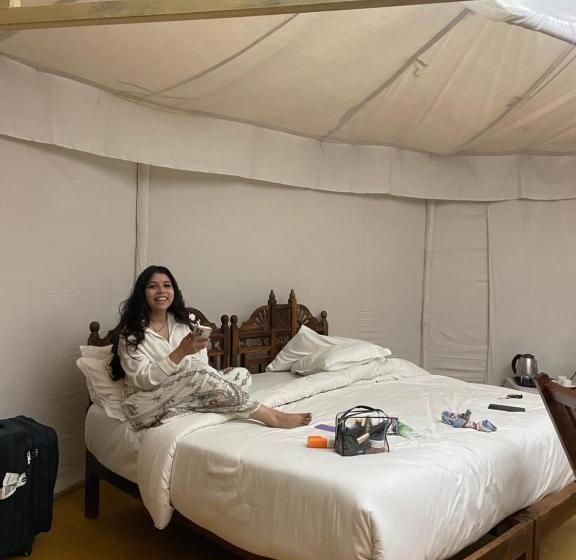 Resort Journey Desert Camp Jaisalmer