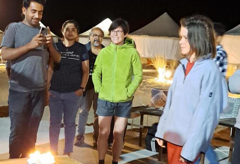 Resort Journey Desert Camp Jaisalmer